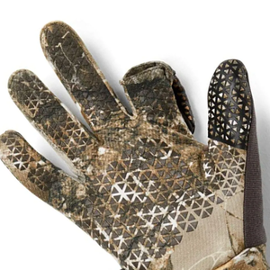 Venta caliente más nuevo diseño de moda tiro con arco guantes de tiro con arco de alta calidad de encargo al por mayor - Product Image 3