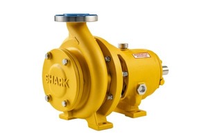 ปั๊มกระบวนการแบบแรงเหวี่ยง SHMFP ที่มีความต้องการสูงสำหรับโรงกลั่น โรงไฟฟ้า และโรงงานผลิตปุ๋ย มีจำหน่ายในราคาส่งออก - Product Image 2