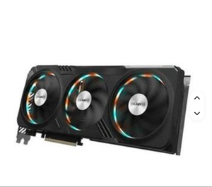 Carte graphique haute performance Ge Force RTX 4070 Ti OC V2 12G - Product Image 1