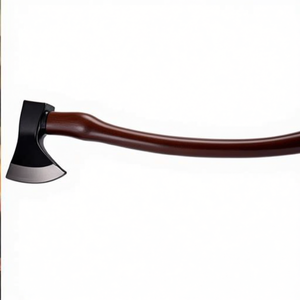 ด้ามขวาน LOEFFERT รุ่น DIN 5132 ความยาว 380 มม. ขนาดรูรับด้าม 41/16 มม. - Product Image 3