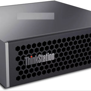 Buena Oferta de Estación de Trabajo Lenovo ThinkStation PGX de Formato Pequeño, GB10 Grace Blackwell Superchip, 128 GB de RAM Unificada LPDDR5x - Product Image 1