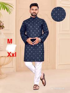 คอลเลกชันพิเศษชุดนอน Kurta โดย fabzone ขายส่งผู้ส่งออก - Product Image 3