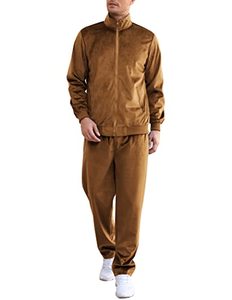 Survêtements Jogging Costume Deux Pièces Sweat À Capuche et Pantalon Ensemble Haute Qualité Slim Fit Nouveau Design Survêtements pour Hommes Avec La Meilleure Qualité - Product Image 3