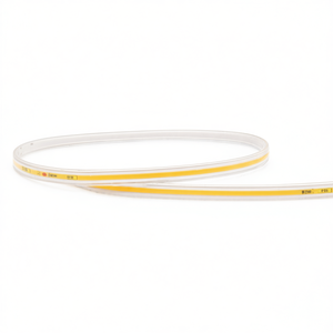 Tira LED COB 24V 18W/M 4000K CRI>80 300LED/M IP65 - 5 mt - Product Image 3