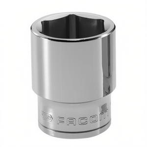 ชุดบล็อกหกเหลี่ยม Facom ขนาด 1/2 นิ้ว คุณภาพพรีเมียม - Product Image 3