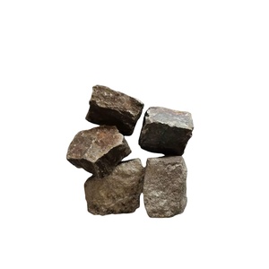 Mineral de Manganeso, Concentrado de Manganeso de Alta Pureza 99.7% Mn, 50 kg, 3% MnO2 en Trozos, Máx. 10% SiO2, 3% Fe2O3, Humedad 3% Máx., 10-100 mm - Product Image 2