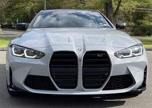 2023 competencia bBM-W M4 asequible - Product Image 3