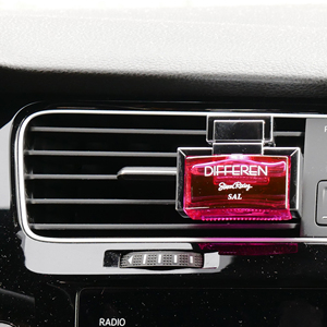 Desodorante Differen Rose - Product Image 2