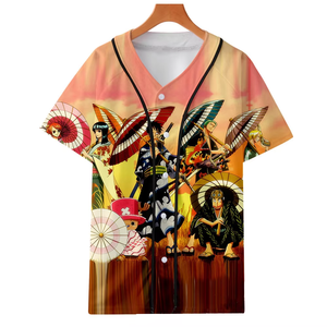 Nuevo Diseño 2025, Jersey de Béisbol y Sóftbol Profesional Personalizado, Transpirable, Absorbente de Humedad, de Secado Rápido, Antibacteriano - Product Image 2