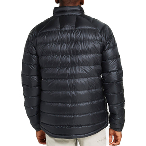 แจ็กเก็ตแบบบับเบิ้ลสำหรับผู้ชายเสื้อแจ็กเก็ตกันลมบุฟองน้ำสำหรับฤดูหนาว - Product Image 5