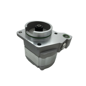 Pièces de rechange d'excavatrice de pompe à piston de série du boulon A7VO de prise de bloc-cylindres de pompe hydraulique - Product Image 1