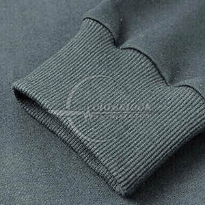 ชุดสเวตเตอร์สำหรับผู้ชายชุดวอร์มสำหรับใส่กลางแจ้งมีขนาดพิเศษน้ำหนักเบา - Product Image 3