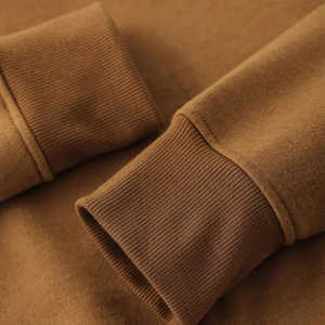 Meilleure vente Qualité supérieure Sweats à capuche pour femmes Vente en ligne Taille personnalisée Top Sweats à capuche - Product Image 3