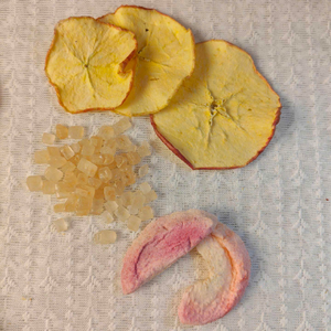 ถุงชาผลไม้รสผลไม้อบแห้งจากเวียดนาม - Product Image 3