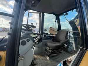 Calidad usada 2022 Caterpillar 416 retroexcavadora disponible para la venta - Product Image 5