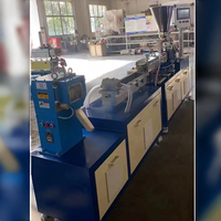 Máquina Granuladora de Plástico Directo de Fábrica, Línea de Reciclaje y Peletización
