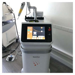 Alcon Centurion Vision System Máquina Pieza de mano - Product Image 6