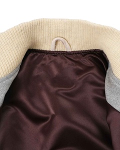 Nouvelles vestes universitaires vierges de haute qualité, sur mesure, en gros, nouvelle mode, veste universitaire d'hiver, veste universitaire personnalisée pour hommes, veste de lettreman 2026 - Product Image 3