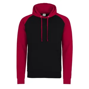 Felpa con Cappuccio Personalizzata da Baseball, Felpe Promozionali per Merchandising - Product Image 4