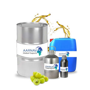 Huile de graines de Phyllanthus Emblica (Amla) |   Pressé à froid |   Qualité INCI |   Fournisseur OEM |   Prix en gros |   Vente en gros |   100% Pur |   Cheveux et Peau - Product Image 5