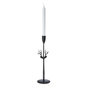 Bougeoirs votifs en métal d'inspiration vintage pour Noël et les mariages améliorant les paramètres intérieurs traditionnels - Product Image 6