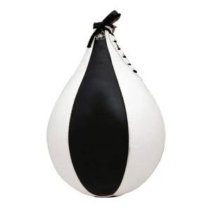 Usine de matériaux de haute qualité fitness direct boxe vitesse poinçonnage balle 2023 conception - Product Image 6