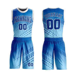 Maillot de football à sublimation en polyester 100% personnalisé Vêtements d'entraînement à séchage rapide pour hommes avec un nouveau design respirant pour les garçons - Product Image 3