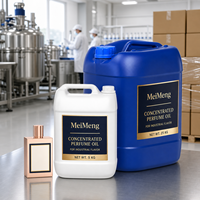 Huile de parfum concentrée en gros pour l'industrie, huile de parfum personnalisée pour la fabrication de parfums, bougies, savons et diffuseurs