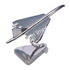 Concord decorativo Venta al por mayor Modelos de aviones Venta única Modelo de avión de alta calidad Decoración para el hogar y la Oficina - Product Image 5