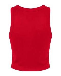 เสื้อกล้ามสตรีแขนกุดปรับขนาดได้ | เสื้อสัมผัสนุ่มยืดหยุ่นสำหรับเลานจ์และฟิตเนส - Product Image 2