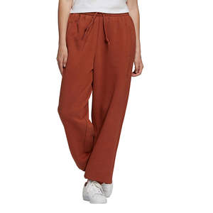 Top quality <b>Women</b> Baggy Sweatpants Ladies <b>Joggers</b> Track Pants Sport <b>Joggers</b> Custom Logo Oversized Plain <b>Fleece</b> Knitting OEM - Product Image 2