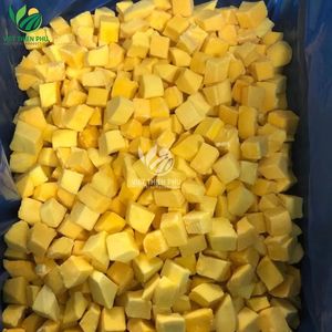 Trouvez un icône similaire MANGUE SURGELÉE IQF DÉLICIEUSE - PRIX D'USINE - MEILLEUR VENDEUR - Product Image 2