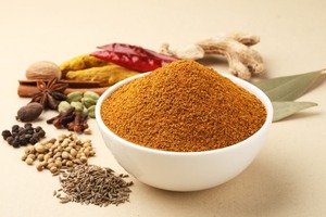 Wholesale Supply Garam Masala Powder Rich & Flavorful Spice <b>Blend</b> for Restaurants or Catering Use Available at Export Price - Product Image 4