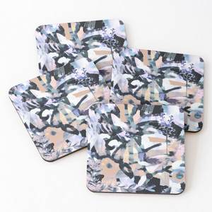 Top Ranking Seller of Wood Coasters From SCI, Hot Selling Cork Pads for Coffee Table Hot Drinks Housewarming Gifts at Best Rate - Product Image 2