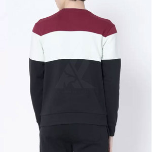 Sudaderas Casuales de Invierno Personalizadas para Hombre - 100% Algodón Ecológico de Secado Rápido y Transpirable, Fabricadas en Pakistán - Product Image 2