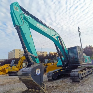 Sk350-8 Sk350d Sk380d Kobelco ผลิตจากญี่ปุ่น - Product Image 2