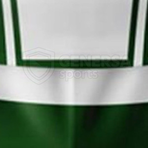 Vêtements de sport en spandex/coton, uniforme de rugby de qualité supérieure, personnalisable, taille plus, pour hommes adultes, logo sur le devant, sangle réglable - Product Image 5