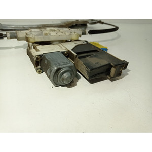Meccanismo di sollevamento del finestrino anteriore. DX CITROEN C4 Berlina 9222 V0 DW10BTED4 (04>08) - Product Image 5