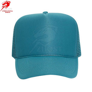 Export Quality Sports Snapback <b>Hats</b> Featuring Breathable Cotton Blend Fabric <b>Flat</b> Brim Design And Premium Stitching Quality - Product Image 5