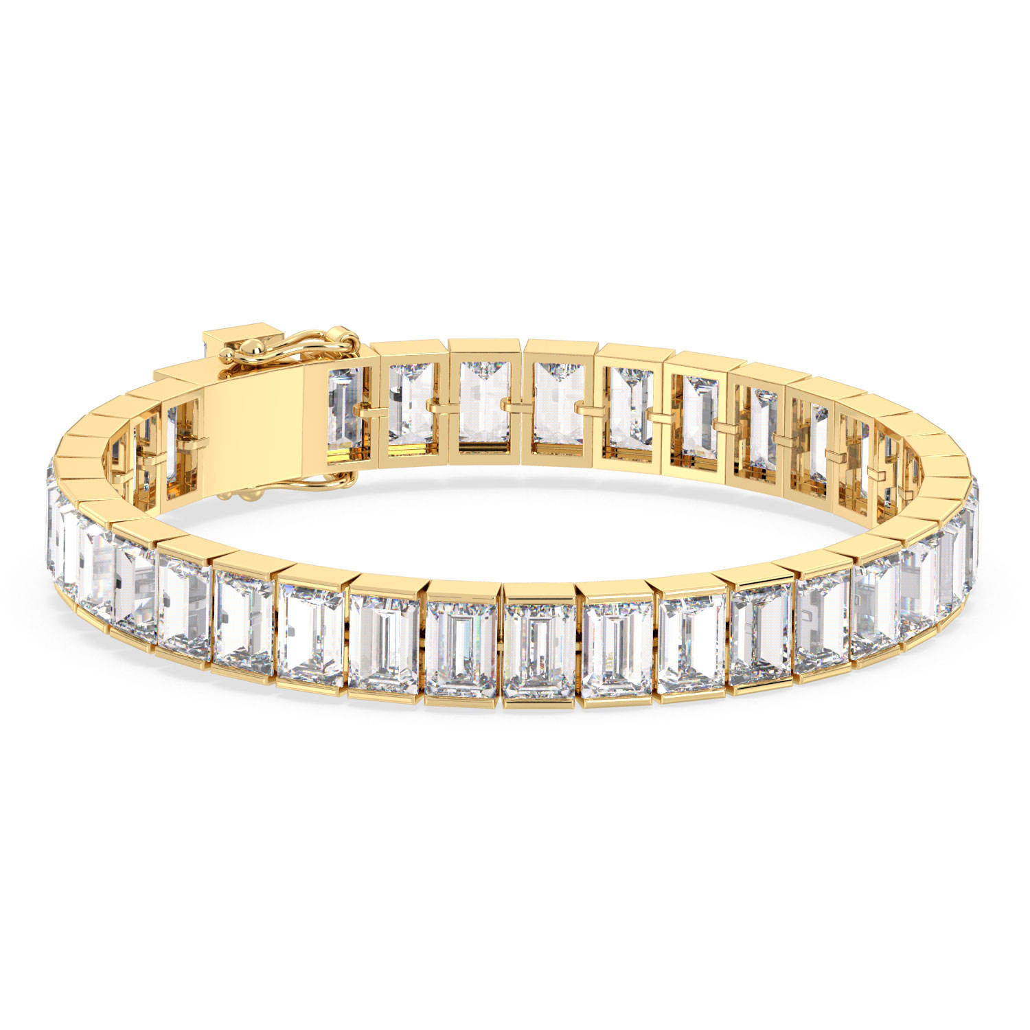 สีเหลืองทอง