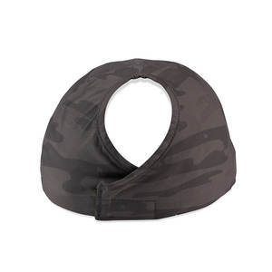 Casquettes de baseball de bonne qualité, broderie personnalisée, logo personnalisé, prix raisonnables, casquettes de baseball respirantes - Product Image 5