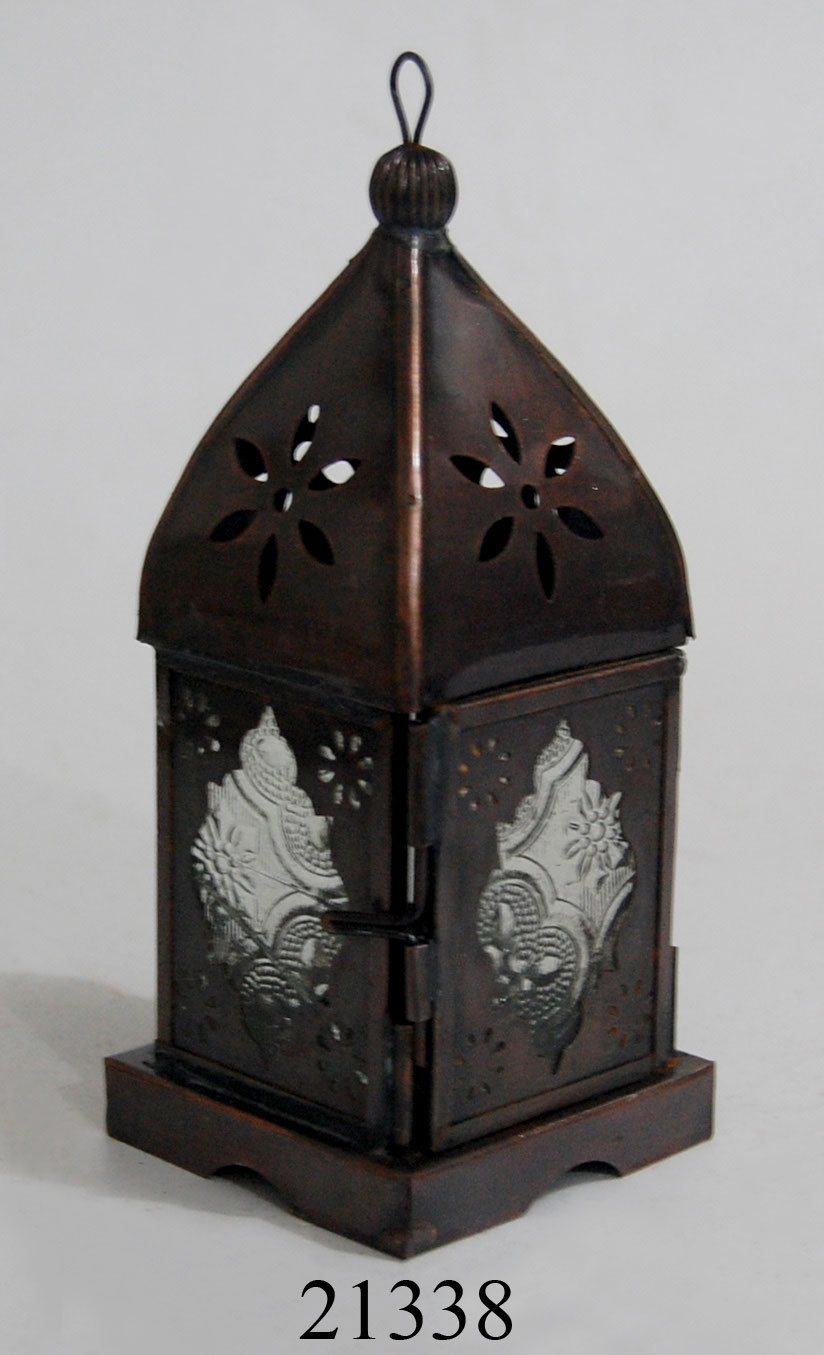 As Shown