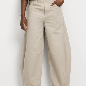 Pantalones Vaqueros de Mezclilla para Mujer, Diseño Personalizado, Transpirables, Moda de Invierno - Product Image 1