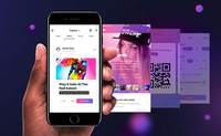 Software de aplicación de música de diseño personalizado de alta calidad por exportadores indios Box Guru Envío en línea Versión de Internet en stock
