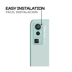 Protector de Pantalla ANTISHOCK para Lentes Móviles Lava Blaze Pro - Product Image 3