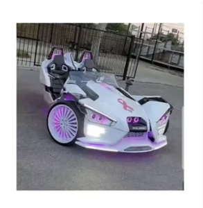 VENTE DIRECTE D'USINE Polariss Slingshots SLR Prix de vente conseillé aux États-Unis - Product Image 4