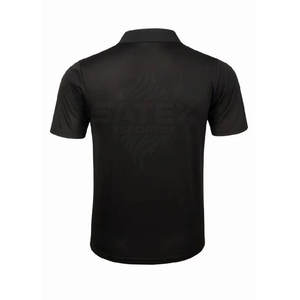Uniforme de tennis respirant, prix de gros, qualité supérieure, uniforme de tennis pour hommes 2025 - Product Image 3