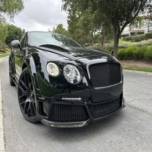 ใช้ได้ค่อนข้าง2014 B-entley C-ontinental GT พร้อมส่ง - Product Image 1