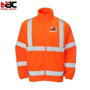Road <b>Safety</b> Jackets Hi Vis Men's <b>Reflective</b> <b>Safety</b> <b>Clothing</b> Good Quality Custom Design Jackets. - Product Image 3