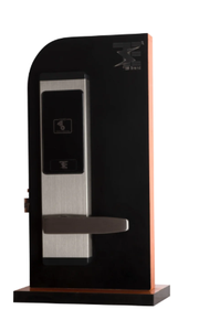 Cerradura Inteligente para Hotel de Excelente Calidad con Diseño Impermeable, Fácil Registro de Huéspedes, Larga Duración y al Mejor Precio - Product Image 6